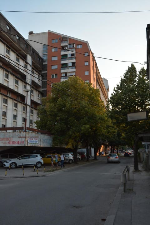 VIV apartment 1 Apartment in Serbia