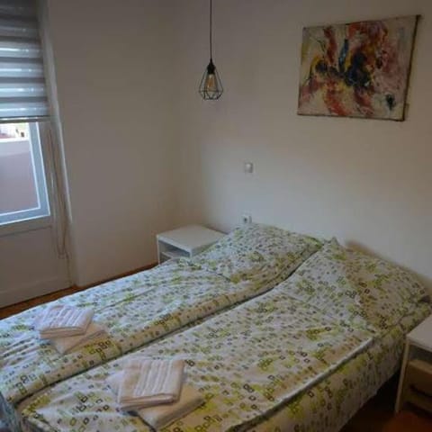 VIV apartment 1 Apartment in Serbia