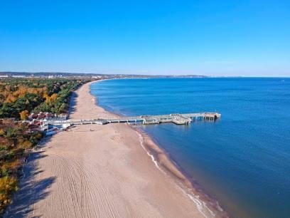 Pułaskiego 13/17 m.6 Apartament Apartment in Gdansk