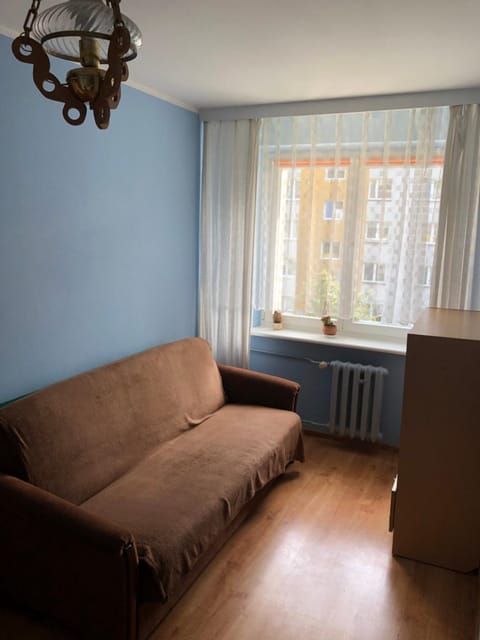 Pułaskiego 13/17 m.6 Apartament Apartment in Gdansk