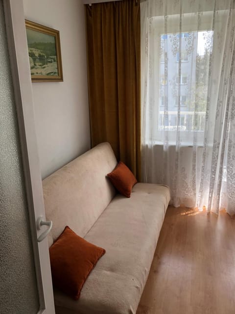Pułaskiego 13/17 m.6 Apartament Apartment in Gdansk