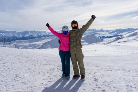 Casa Campanula House in Canton of Grisons