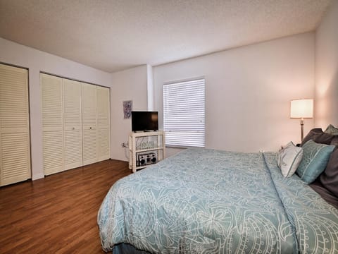 440 West 1005N Private Balcony with Water View 23095 Apartment in Clearwater Beach