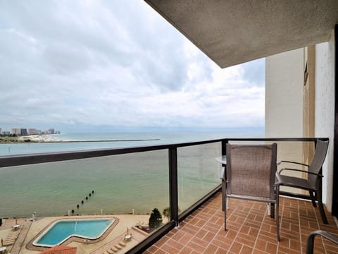 440 West 902N Waterfront 2 Bedroom 2 Bathroom at 440 West 23127 Apartment in Clearwater Beach