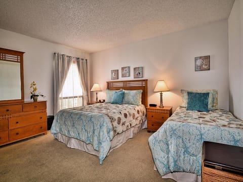 440 West Condos 1508S Walk to the Beach 555 Apartment in Clearwater Beach