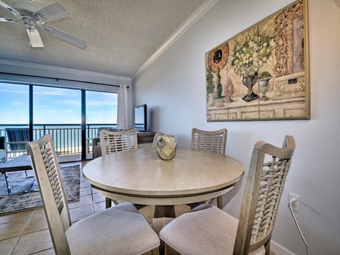 Harbour Light Towers 1105 11th Floor Beachfront Studio at Harbour Light Towers 23118 Apartment in Sand Key