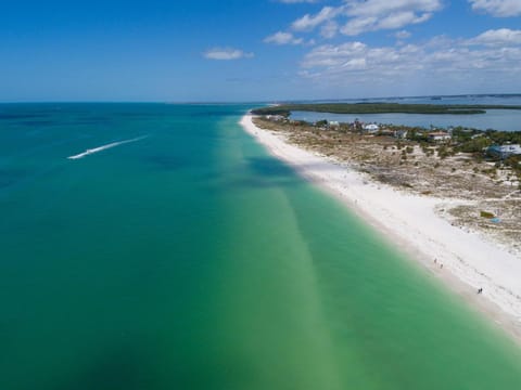 Regatta Beach Club 414S 1 Bedroom Condo - Regatta Beach Club 23152 Apartment in Clearwater Beach
