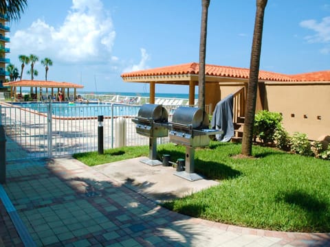 Regatta Beach Club 414S 1 Bedroom Condo - Regatta Beach Club 23152 Apartment in Clearwater Beach