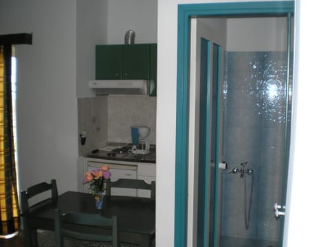 CAPTAIN GEORGE Bed and Breakfast in Crete