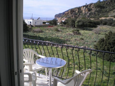 CAPTAIN GEORGE Bed and Breakfast in Crete