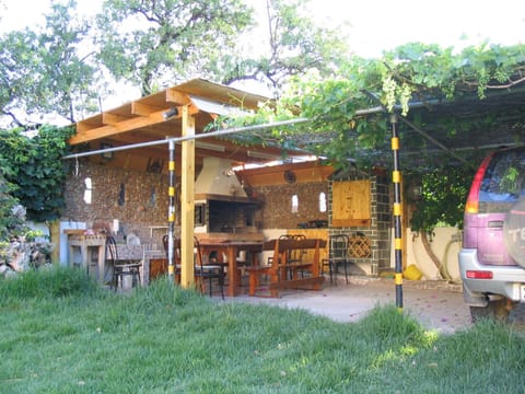 CAPTAIN GEORGE Bed and Breakfast in Crete