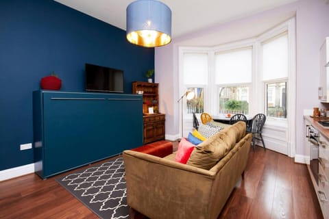 Lovely Abode in Newcastle - Sleeps 4 - Ground Floor Apartment in Gateshead