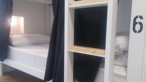 R4Hostel Bed and Breakfast in Vigo