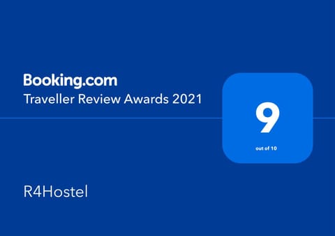 R4Hostel Bed and Breakfast in Vigo