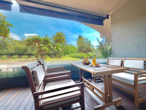 Patio, Balcony/Terrace, Drinks