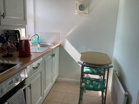 Riverview Apartment Apartment in Buncrana