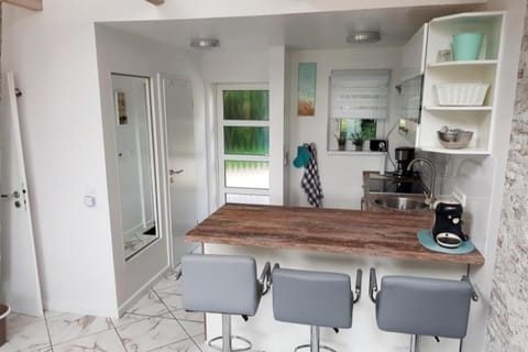 Ferienhaus Ellie House in Sierksdorf