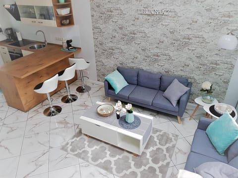 Ferienhaus Carl House in Sierksdorf