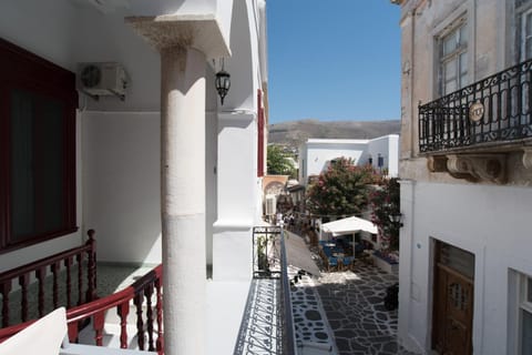 Patio, View (from property/room), Balcony/Terrace, Mountain view