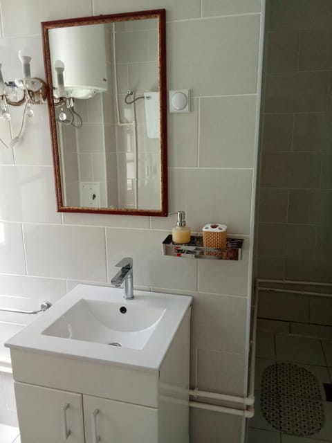 Apartments M- Center Apartment in Serbia