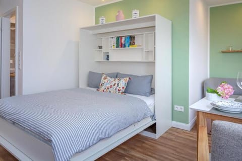 Strandsuit Sylt _ F41 _ App_ 101_ Apartment in Westerland