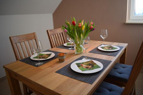 Ferienwohnung Wilhelmshof Sinzig Apartment in Ahrweiler