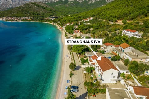 Strandhaus Dalmatien Iva Apartment in Dubrovnik-Neretva County