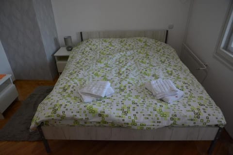 VIV apartment 2 Apartment in Serbia