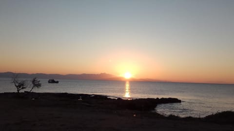 Sunrise