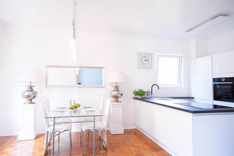 Family Apartment City Center Baden-Baden Apartment in Baden-Baden