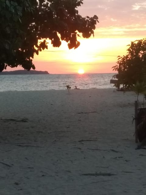 Sunrise