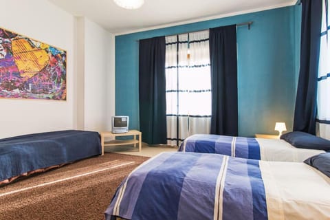 MARY HOUSE Apartment in Sardinia