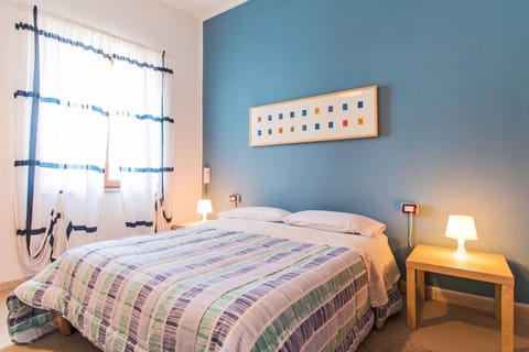 MARY HOUSE Apartment in Sardinia