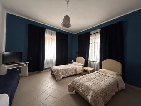 MARY HOUSE Apartment in Sardinia