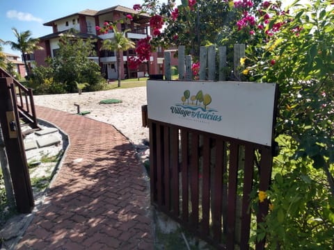 Property logo or sign