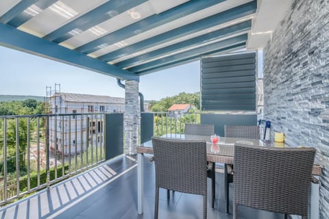 Balcony/Terrace, Seating area