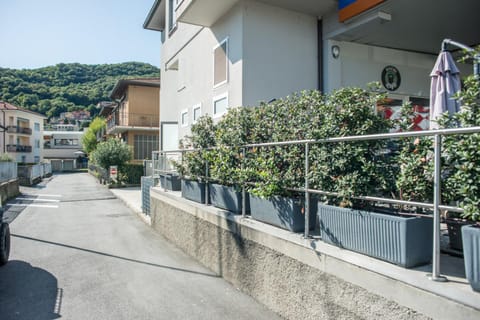 Officina Rooms Bed and Breakfast in Cernobbio