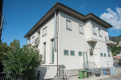 Officina Rooms Bed and Breakfast in Cernobbio