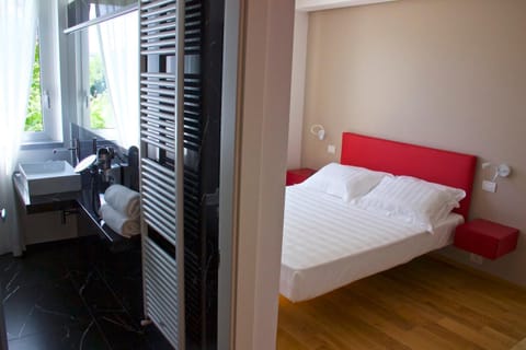 Chiaroscuro Hotel in Umbria