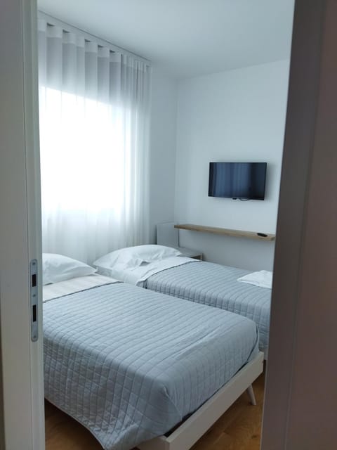 Chiaroscuro Hotel in Umbria