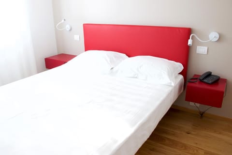 Chiaroscuro Hotel in Umbria