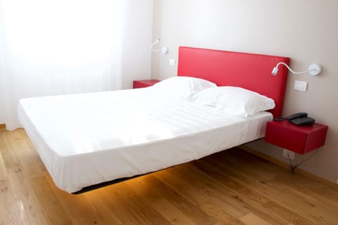 Chiaroscuro Hotel in Umbria