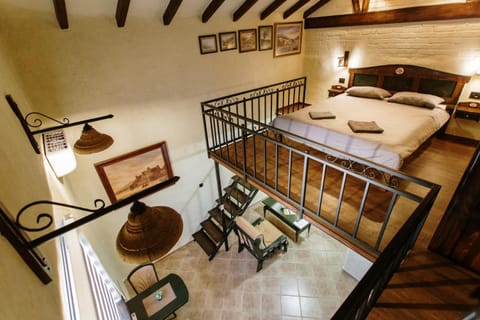 Apartmani Sirmium Apartment in Vojvodina