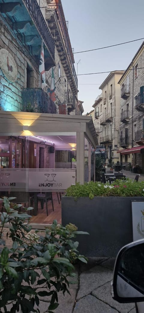 Il Gallo di Gallura Bed and Breakfast in Tempio Pausania