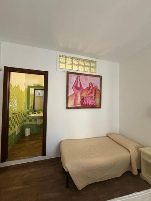 Il Gallo di Gallura Bed and Breakfast in Tempio Pausania