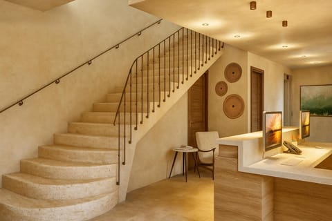 Facade/entrance, Lobby or reception