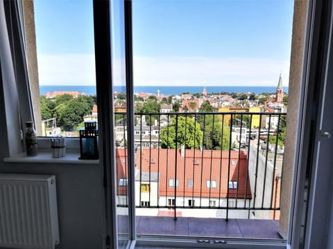 Lighthouse Sopot Apartment in Sopot