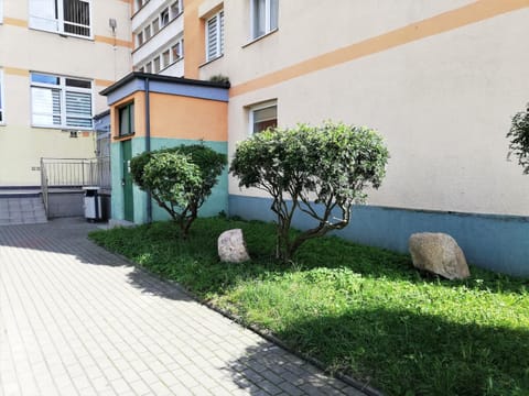 Lighthouse Sopot Apartment in Sopot