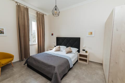 City harbour deluxe suites Apartment in Zadar