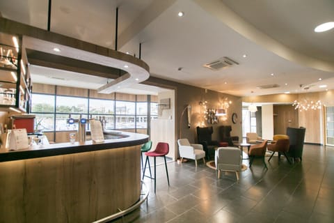 Lounge or bar